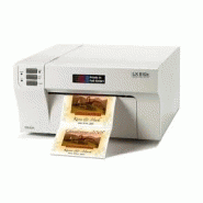 Imprimante d'étiquettes de bureau primera  lx 810e