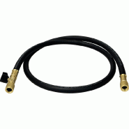 Joint caoutchouc pour vanne VVO/VVC et VCR1 1/4" - (dia.5mm x 1.8mm) - vendu par sachet de 10x
