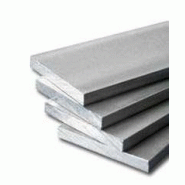 Méplat aluminium 6060 - 3708997