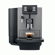 Machine à café jura x6 - achat / location / mise à dispo gratuite