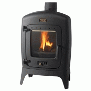 MADRAS 9 KW NOIR ANTHRACITE MADRAS 9 KW NOIR ANTHRACITE