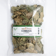 MesZépices - Combava feuilles (citron kaffir) - Sachet de 50 g - 3662310427372