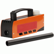 MicroRocket Kit Case TTD