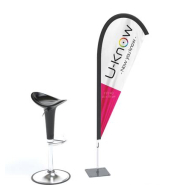 Mini-voile 1m40 - FF 140_0