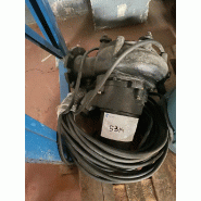 Motopompe submersible afp1041.1 m30-4 abs d'occasion - référence : c5314