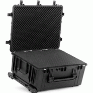 MSW - MSW Motor Technics Chariot à outils, étanche, résistant à la poussière, 79 x 59,5 x 36,5 cm, poignée télescopique, 2 languettes de - 4062 MSW - MSW Motor Technics Chariot à outils, étanche, résistant à la poussière, 79 x 59,5 x 36,5 cm, poignée télescopique, 2 languettes de - 4062