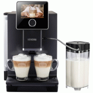 NIVONA Robot Café 15 Bars Noir NICR960 - noir 4260083469606