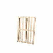 Palette perdue occasion - 516128 – 800 x 1200 x 125 mm Palette perdue occasion - 516128 – 800 x 1200 x 125 mm