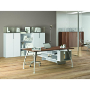 Meuble de service pour bureau SEGNO - Ref : D234110 Meuble de service pour bureau SEGNO - Ref : D234110