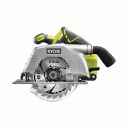 Scie circulaire Ryobi R18CS
