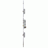Serrure 5 points 20500 rb90 sgn1 pêne dormant + rouleaux + crochet 2150 t18 axe 50mm droite – VACHETTE – 20891000 - 858047 Serrure 5 points 20500 rb90 sgn1 pêne dormant + rouleaux + crochet 2150 t18 axe 50mm droite – VACHETTE – 20891000 - 858047