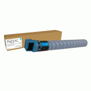 Toner remanufacturé Cyan Everyday¢ de Xerox compatible avec Konica Minolta A8K3430 (A8K3430), Capaci