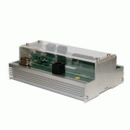 Transmetteur téléphonique ip alarmvox 12e Transmetteur téléphonique ip alarmvox 12e