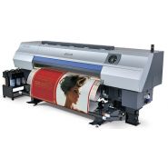 Ts500-1800 - imprimantes textile - mimaki/graphic reseau - vitesse exceptionnelle de 150 m²/h