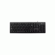 V7 clavier filaire usb/ps2 tuv-gs V7 clavier filaire usb/ps2 tuv-gs