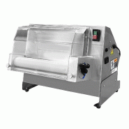 Vaiotec EASYLINE Laminoir à pâte, Ø10 - 30 cm - inox 11473