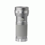 VARTA Lampe UV (3 piles AAA incluses) - 17845