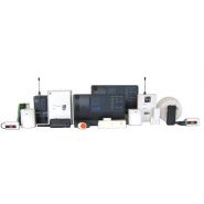 Alarme radio sans fil