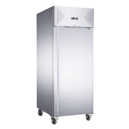 Armoire négative 1 porte GN2/1 et 700 litres - Référence AAF7N