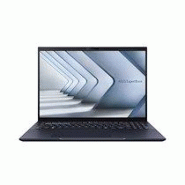 ASUS ExpertBook B5 B5604CMA-QW0034X Intel Core Ultra 5 125U Ordinateur portable 40,6 cm (16") WUXGA 16 Go DDR5-SDRAM 512 Go SSD Wi-Fi 6E (802.11ax) Windows 11 Pro Noir ASUS ExpertBook B5 B5604CMA-QW0034X Intel Core Ultra 5 125U Ordinateur portable 40,6 cm (16") WUXGA 16 Go DDR5-SDRAM 512 Go SSD Wi-Fi 6E (802.11ax) Windows 11 Pro Noir