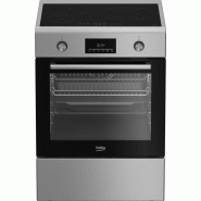 Beko Cuisinière induction FBE69303MWC - FBE69303MWC Beko Cuisinière induction FBE69303MWC - FBE69303MWC