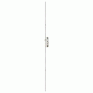Boitier de serrure encastrable Decena à cylindre pour porte bois, ajustable, axe 40mm, 2pts, G-18294-00-0-1 - FERCO by THIRARD - gris 3150260970340 Boitier de serrure encastrable Decena à cylindre pour porte bois, ajustable, axe 40mm, 2pts, G-18294-00-0-1 - FERCO by THIRARD - gris 3150260970340