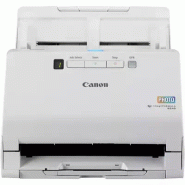 Canon RS40 Alimentation feuille à  feuille de scanner 600 x 600 DPI Blanc