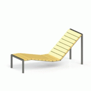 Chaise longue CIOTAT