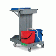 Chariot Alpha 1114 RS 100MM Nu