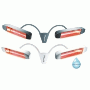 Chauffage infrarouge 3000w heliosa 996/997_0