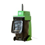 Compacteur de déchets 240L mobile - Réduisez vos coûts et gardez votre cuisine propre. Compacteur de déchets 240L mobile - Réduisez vos coûts et gardez votre cuisine propre.
