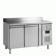 Congélateur de comptoir GN1/1 GF72 L1360mm 30833 TEFCOLD
