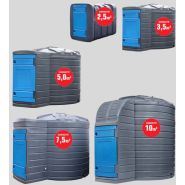 Cuve de stockage pour Adblue