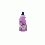 Detergent surodorant longue duree toutes surfaces ph:10 ± 0,5 parfum ambience spring flacon de 1l_0