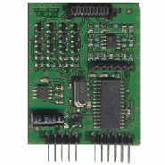 Dolsc-2-b- conditionneur pour capteurs lvdt