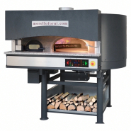 Four rotatif Hybride - Morello Forni - MRI Four rotatif Hybride - Morello Forni - MRI
