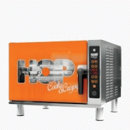 Friteuse Professionnelle à Air HOP AIR.PRO avec Système de Lavage - Venix - 0605848031683 Friteuse Professionnelle à Air HOP AIR.PRO avec Système de Lavage - Venix - 0605848031683