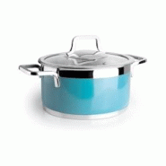 Lacor 16CM Océan Buffet casserole avec couvercle 16CM de Lacor - 15516 Lacor 16CM Océan Buffet casserole avec couvercle 16CM de Lacor - 15516