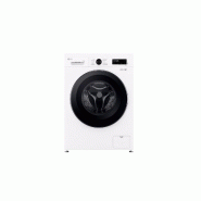 LG Lave-linge Frontal 9kg 1400 Tours/min F94B15WHS - blanc 8806096083901