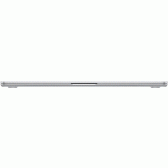 MacBook Air M4 15p 24Go 2To - Argent
