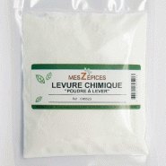 MesZépices - Poudre à lever MZ - Sachet de 5 kg - 3662310605220 MesZépices - Poudre à lever MZ - Sachet de 5 kg - 3662310605220