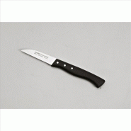 NOGENT Couteau office bec d'oiseau 6.5 cm Noir - Expert Affidenté - 035-34852