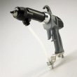 Pistolet de peinture automatique - VECTOR - RANSBURG Pistolet de peinture automatique - VECTOR - RANSBURG
