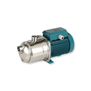 Pompe à Eau De Surface Calpeda Ngx3100 - Inox 0,65 Kw 3,6 M3/h 380v - Pompe De Surface Auto Amorçante