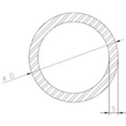 Profilé aluminium - profilati alluminio - tubes aluminium ronds Profilé aluminium - profilati alluminio - tubes aluminium ronds