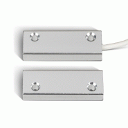 Smk2071 en aluminium en applique Smk2071 en aluminium en applique