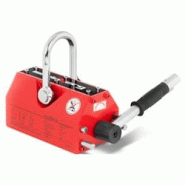 Steinberg Systems - Steinberg Systems Aimant De Levage Super Puissant En Néodyme Manutention Porteur Magnétique SBS-ML 600 (Capacité de Levage 600 Steinberg Systems - Steinberg Systems Aimant De Levage Super Puissant En Néodyme Manutention Porteur Magnétique SBS-ML 600 (Capacité de Levage 600