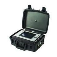 Valises étanches SENTINEL 1116-10 - haute résistance - 403x284x253mm