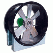 Ventilateur hélico-centrifuge de gaine silencieux ⋆ Société Brico Bouhlel