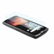 Protection écran verre trempé 9H SAMSUNG GALAXY S4 - Cdiscount Téléphonie